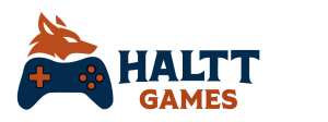 Haltt Games