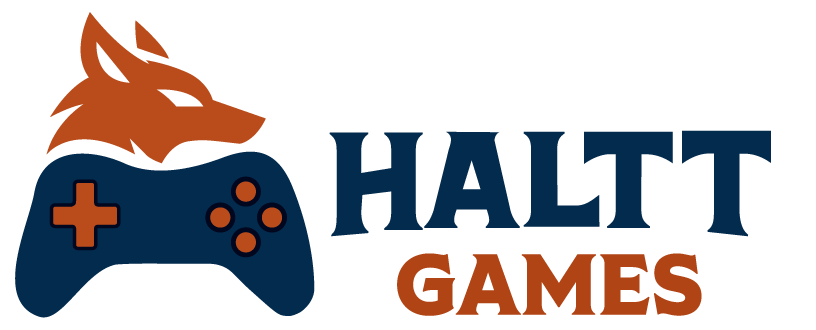 Haltt Games